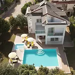 Raya3 Villa Fethiye
