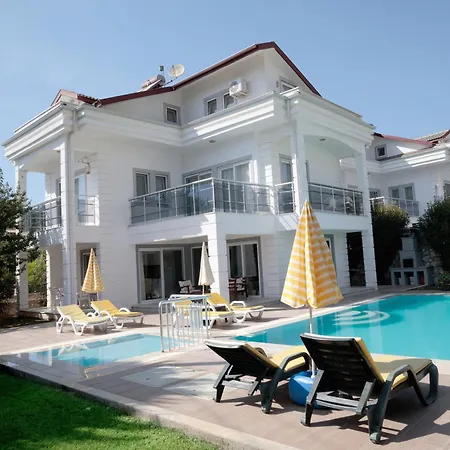 Raya3 Villa