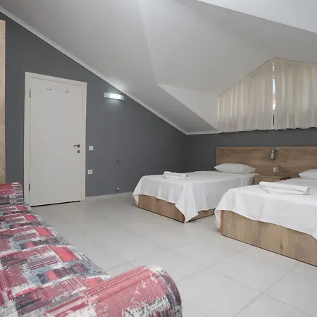 Raya3 别墅 费特希耶