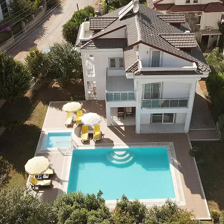 Raya3 Vila Fethiye